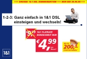 DSL zum super Preis
